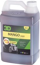 3D mango scent air freshner - gallon