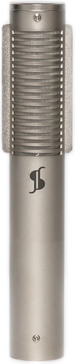 Stagg Ribbon Microfoon Classic SRM70
