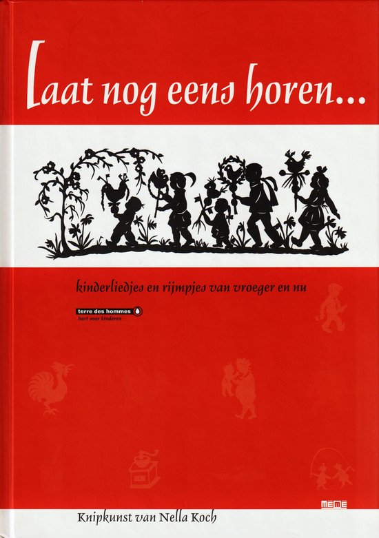 Laat nog eens horen ... - cover