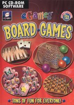 Board Games - Windows