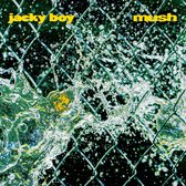 Jacky Boy - Mush (LP)