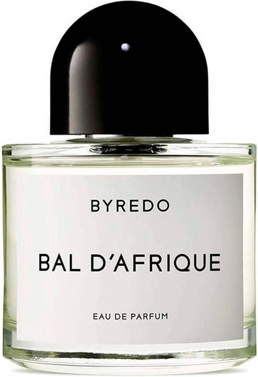 Goedkoopste Byredo Bal d'Afrique Eau De Parfum 50 ml (unisex