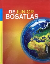 Junior Bosatlas 4Dr