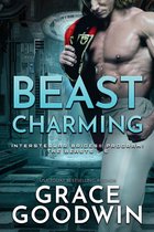 Interstellar Brides® Program: The Beasts 5 - Beast Charming