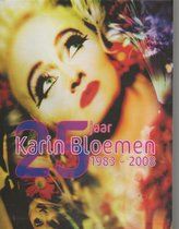 25 JAAR KARIN BLOEMEN ( 7 DVD box )