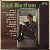 Noel Harrison (LP)