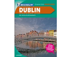 De Groene Reisgids Weekend - Dublin