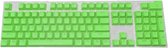 mechanische toetsenbord toetsen - Backlight - Groen - Cherry MX
