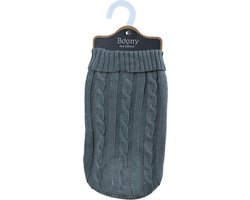 Boony Kabeltrui - 25 cm - Grijs