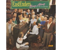 Eastenders Sing-Along (LP)