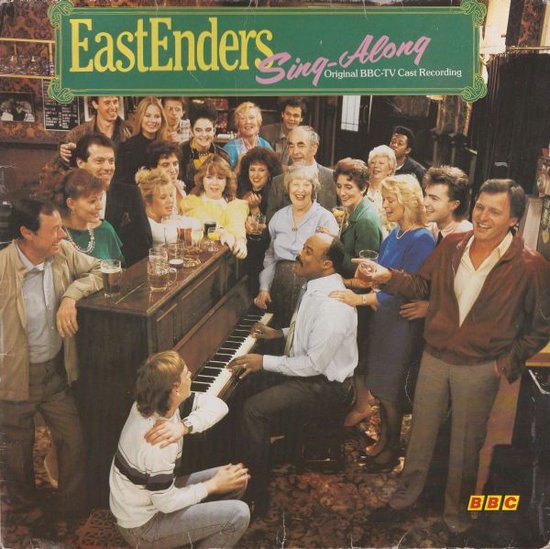 Eastenders Sing-Along (LP)