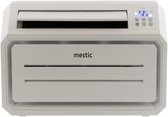 Mestic SPA-3000 Split Unit Airconditioner - 895W - Wit - 53dB