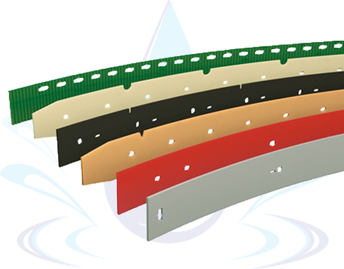 Goedkoopste Taski Swingo 750/755 Zuigrubberset | Zuigrubbers Olie en vet bestendig PU