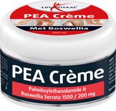 Lucovitaal PEA Crème 200 ml