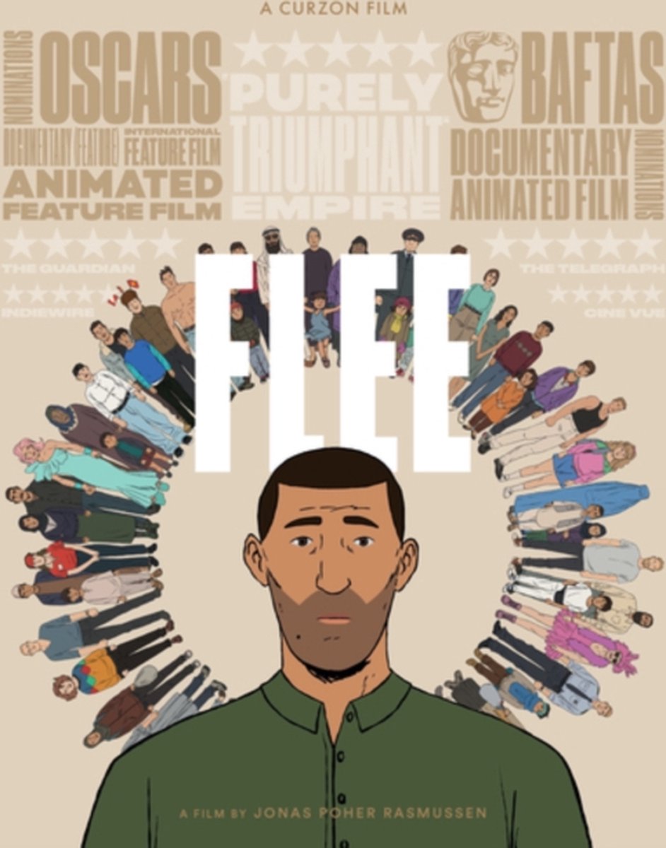 Flee