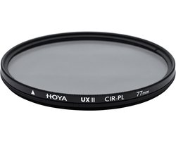 Hoya UX II Circulair Polarisatie Filter 82 mm