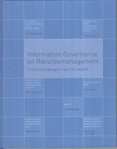 Information Governance en Recordsmanagement