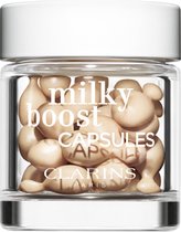 Clarins Milky Boost Capsules - 7.8 ml - foundation