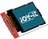 Joy-it SBC-LCD02 LCD-module Display 1 stuk(s)