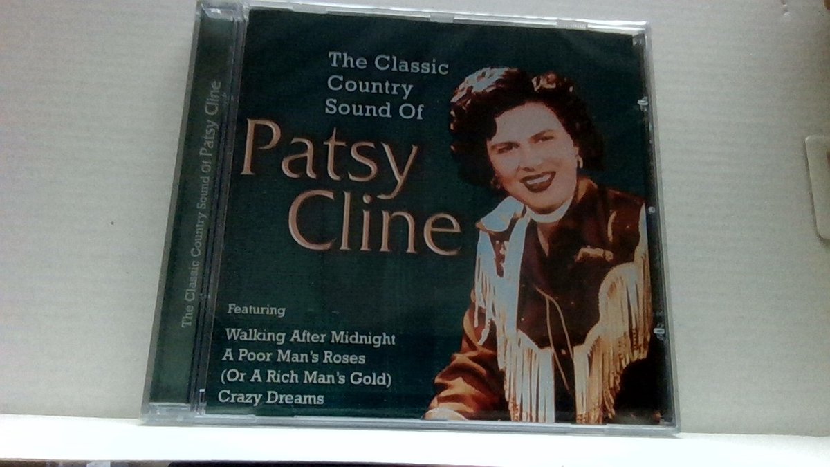 Classic Country Sound Of