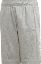 adidas Originals Tasto Short Sj korte broek Kinderen grijs 5/6 jaar oTUd
