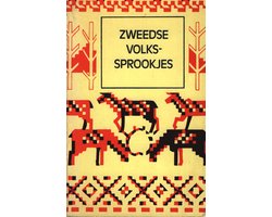 Zweedse volkssprookjes