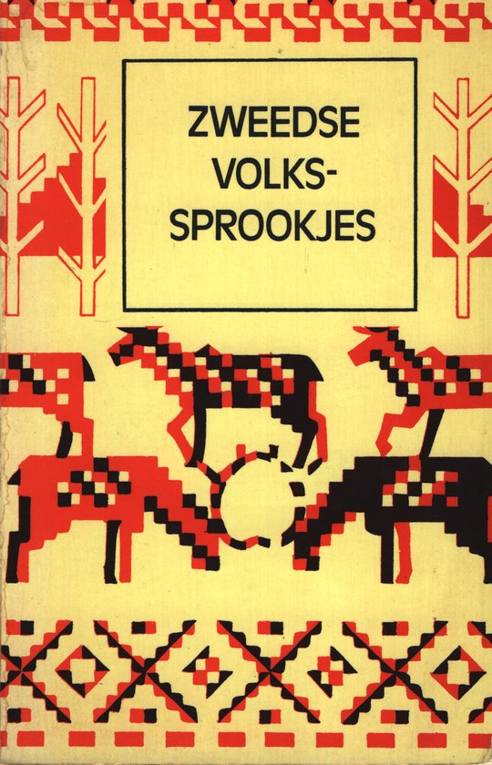 9789022933022 - Zweedse volkssprookjes