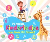 De Leidse Sleuteltjes - De Mooiste Kinderliedjes Van Annie M.G. Schmidt (CD)