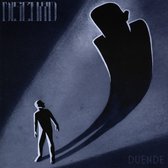 The Great Discord - Duende (CD)