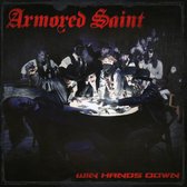 Armored Saint - Win Hands Down (CD)