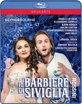 Glyndebourne - Il Barbiere Di Siviglia (Blu-ray)