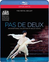 The Royal Ballet - Pas De Deux Exceptional Collection (Blu-ray)