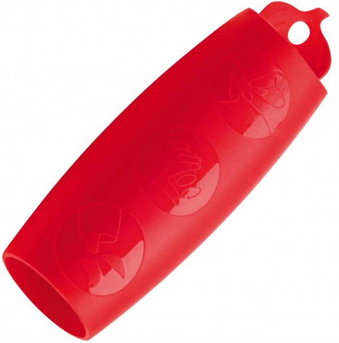 KUHN RIKON Keukenhulp, rood