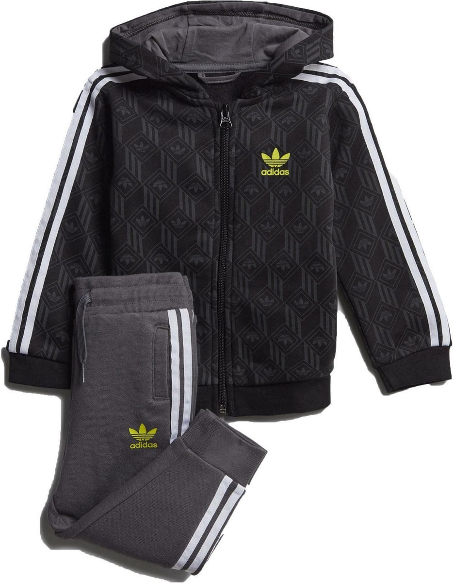 Adidas originals cheap fz hoody