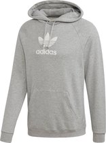 adidas Originals Adiclr Prm Hood Sweatshirt Mannen grijs 2XL