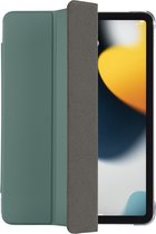 Hama Fold Clear Bookcase Geschikt voor Apple model: iPad Air 10.9 (2020) Groen