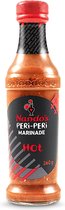 Nando's Peri-Peri Quick Marinade - Hot - 262g