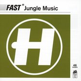 Various Artists - Fast Jungle Music (2 CD)