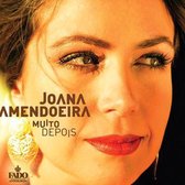 Joana Amendoeira - Muito Depois (CD)