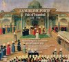 Hesperion XXI - La Sublime Porte - Voix Distanbul (CD)