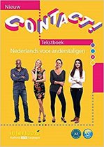 Contact! nieuw 2 (A2). Tekstboek