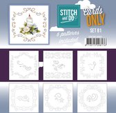Stitch and Do Cards Only Stitch 4K 81