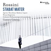 Orchestre Philharmonique Du Luxembourg - Rossini: Stabat Mater (CD)