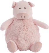 Varken pluche knuffel Roze J-line