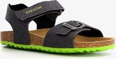 Geox jongens sandalen - Grijs - Maat 35
