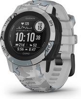 Garmin Instinct 2S Smartwatch - Robuust Sporthorloge met GPS - 30+ Sport apps - Camo Edition Mist