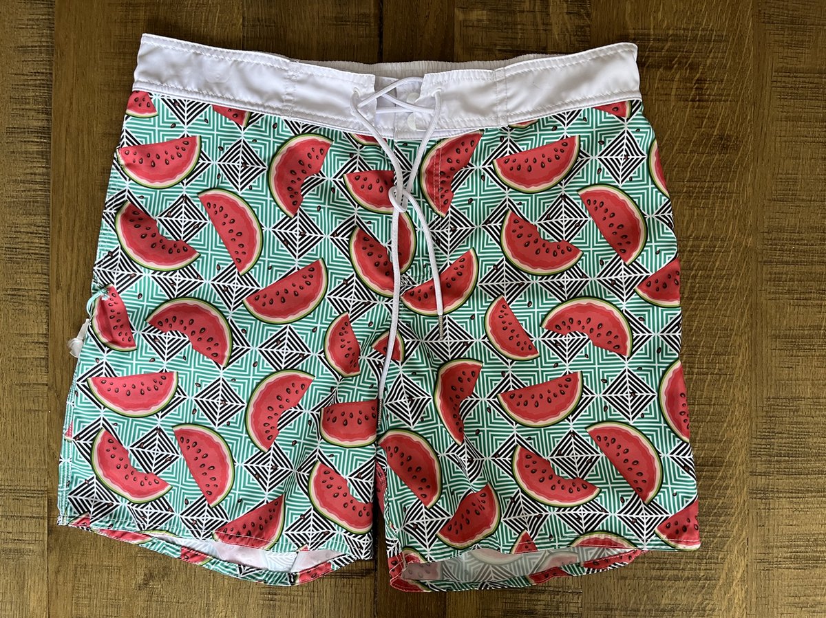 Mundo Unico Swimwear