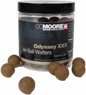 CC Moore Odyssey XXX - Air Ball Wafters - 15mm - Bruin