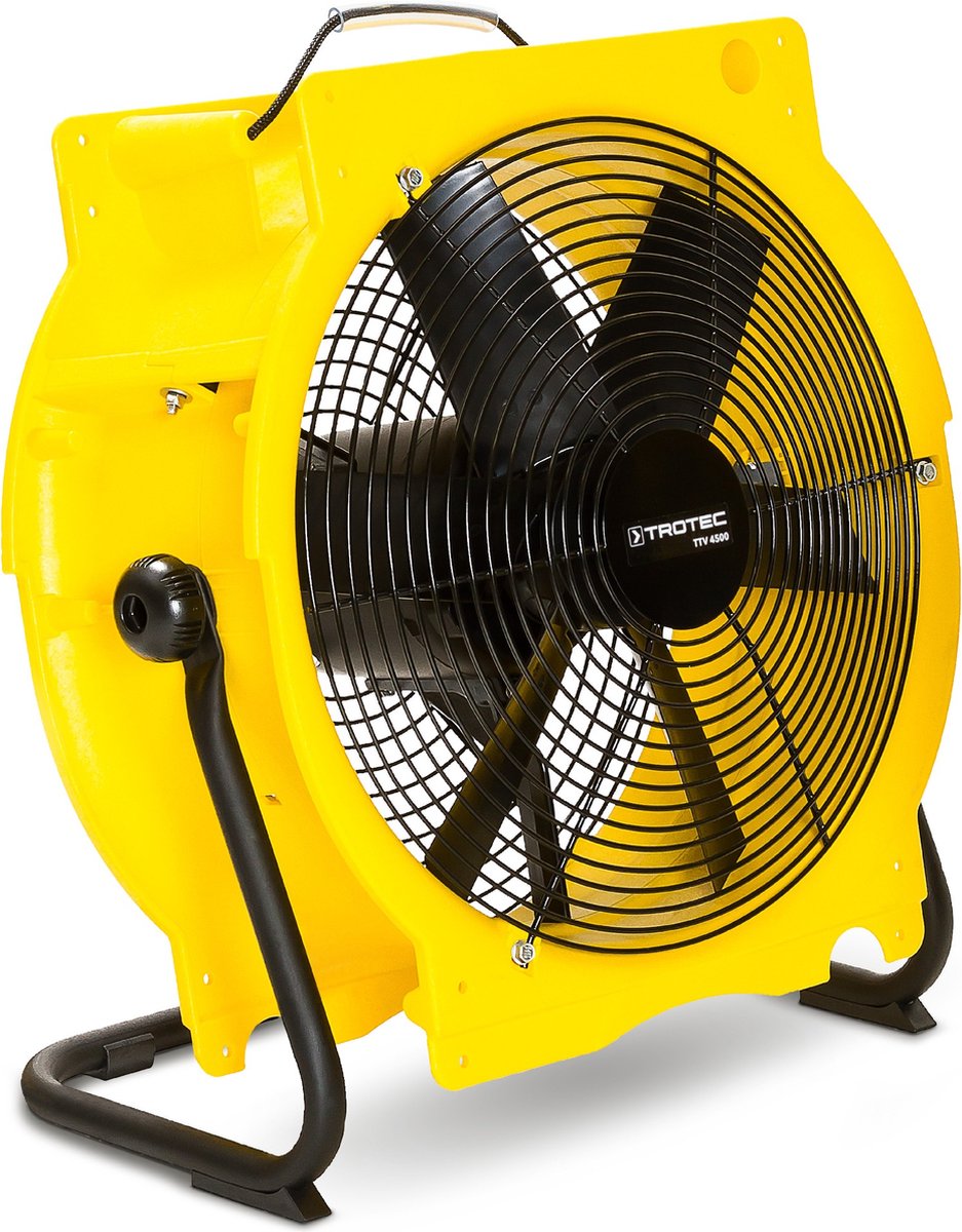 Trotec Axiaalventilator TTV 4500 | 5300m³/u - TRO01202