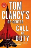 Tom Clancy's Op-Center- Tom Clancy's Op-Center: Call of Duty